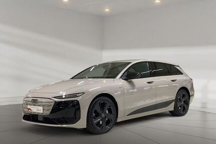 Audi A6 e-tron 1.500 km 84.990 &euro; Weißenfels 06667