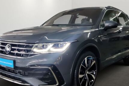 VW Tiguan 114.700 km 29.870 € Kaiserslautern 67663