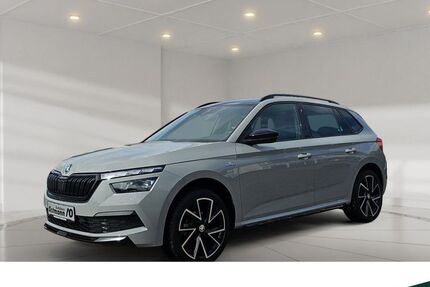 Skoda Kamiq 38.978 km 24.880 &euro; Niestetal 34266