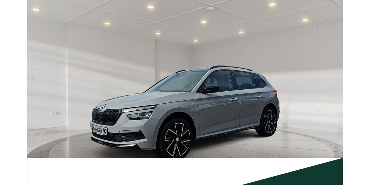 Skoda Kamiq 38.978 km 24.880 &euro; Niestetal 34266