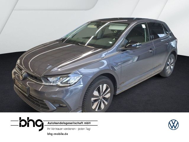 VW Polo 13.609 km 21.930 &euro; Lörrach 79540