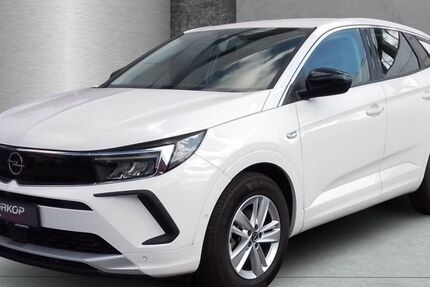 Opel Grandland (X) 25.730 km 18.980 &euro; Hannover 30177