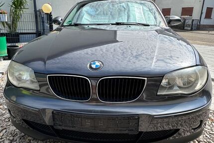 BMW 116 213.000 km 2.400 € Rheinmünster-Greffern 77836