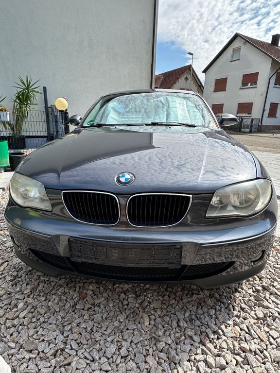 BMW 116 213.000 km 2.400 € Rheinmünster-Greffern 77836