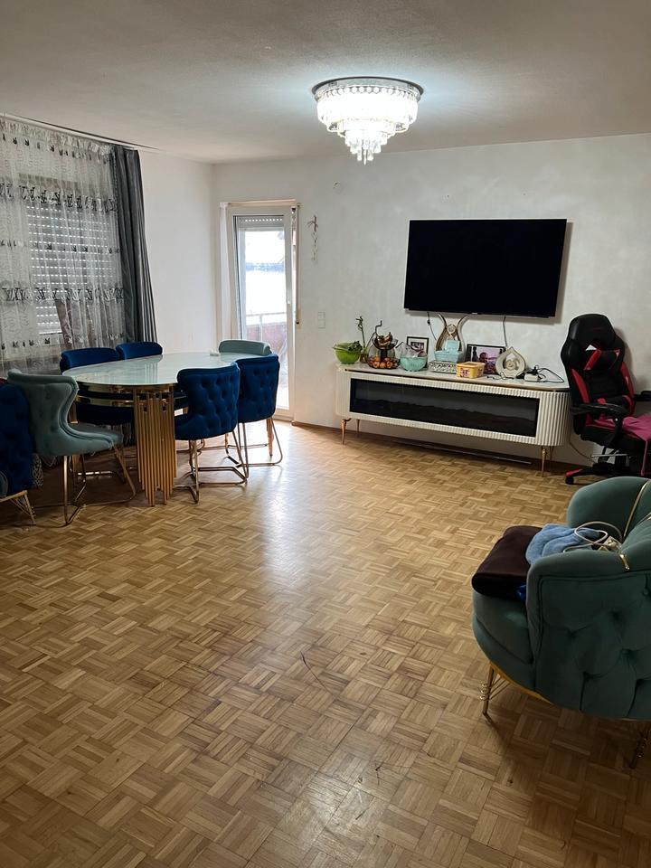 Sindelfingen Darmsheım Wohnung