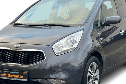 Kia Venga 71.396 km 12.180 &euro; Duisburg 47249