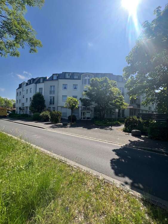 Wohnung zum Kaufen in Neuss 220.000 € 62 m²