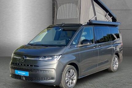 VW T7 California 3.900 km 87.830 &euro; Fürstenfeldbruck 82256