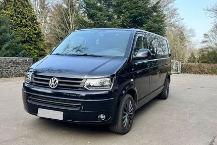 VW T5 Transporter 312.000 km 9.990 &euro; Schleiden 53937