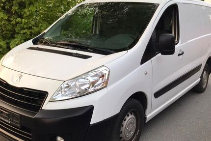 Peugeot Expert 266.000 km 5.550 &euro; Hamburg 22767