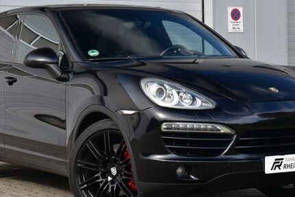 Porsche Cayenne 258.231 km 18.899 &euro; Geldern 47608