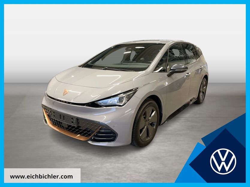 Cupra Born 14.043 km 26.740 € Landshut 84030