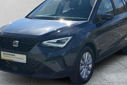 Seat Arona 7.080 km 21.990 &euro; Chemnitz 09131