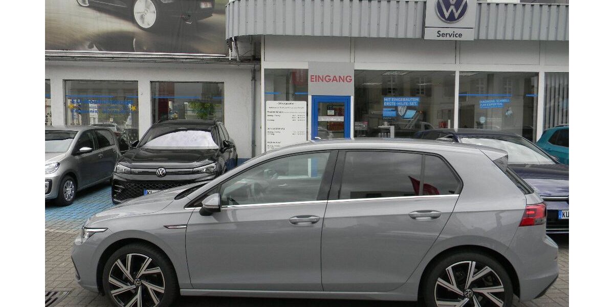 VW Golf 25.300 km 23.498 &euro; Kaiserslautern 67655