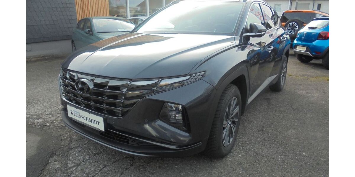 Hyundai TUCSON 54.800 km 25.990 &euro; Radevormwald 42477