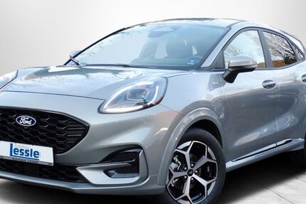 Ford Puma 5.890 km 25.990 &euro; Eberbach 69412