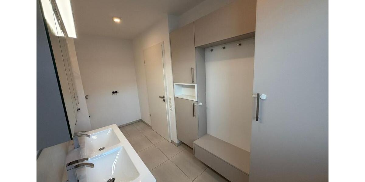 Exklusives Penthouse in zentraler Lage mit Blick über Amberg 3 zimmer