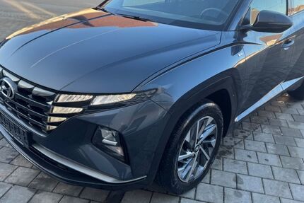 Hyundai TUCSON 78.323 km 20.999 &euro; Achstetten 88480