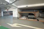 Sofort frei - Dachterrassen-Wohnung, 2 Zi. plus Wohnküche (Erbpacht) - Dachgeschoßwohnung München Bogenhausen | Angebot:26714706
