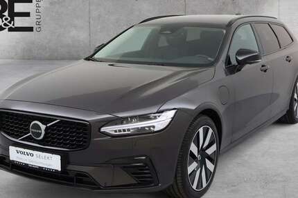 Volvo V90 23.469 km 49.950 &euro; Glinde 21509