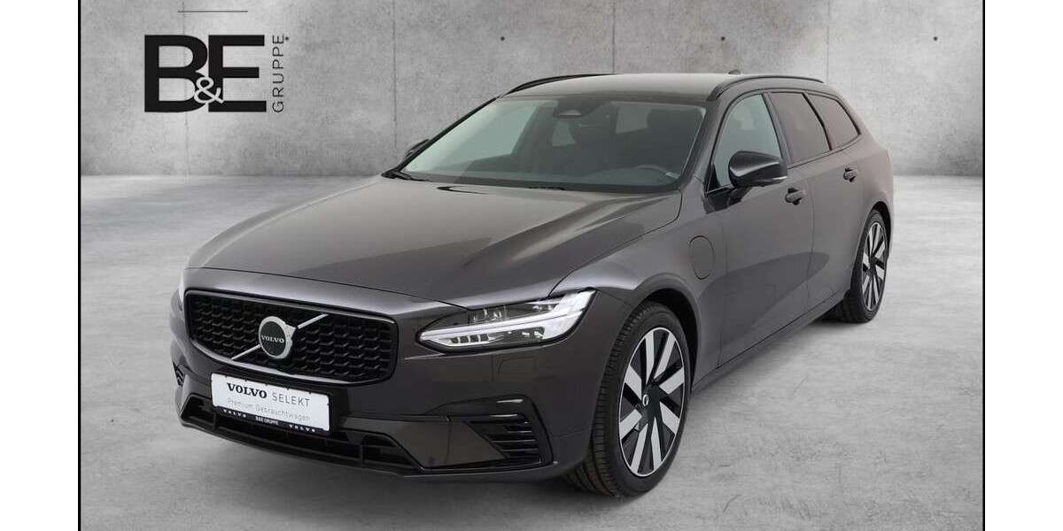Volvo V90 23.469 km 49.950 &euro; Glinde 21509