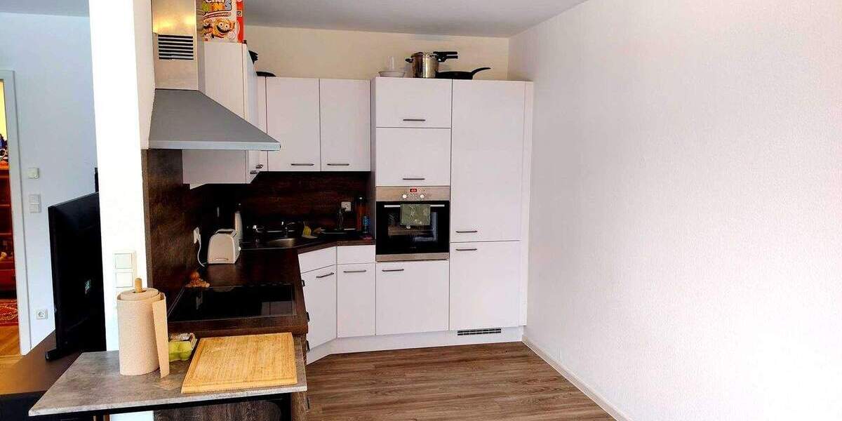 Etagenwohnung Harsefeld - 3 Zimmer, 96 m&sup2;, 359.000&euro; | Angebot:25771308