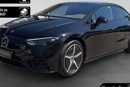 Mercedes-Benz EQE 27.048 km 61.450 &euro; Landsham 85652