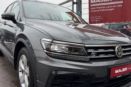 VW Tiguan 71.990 km 27.900 &euro; Hamburg 22043