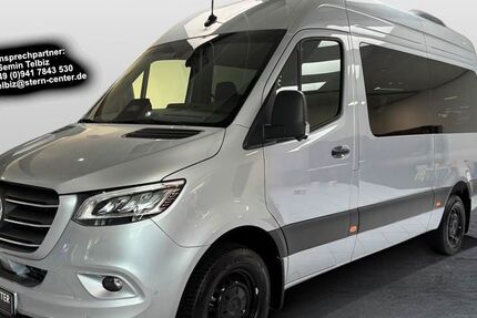 Mercedes-Benz Sprinter 18.039 km 61.226 &euro; Regensburg 93053
