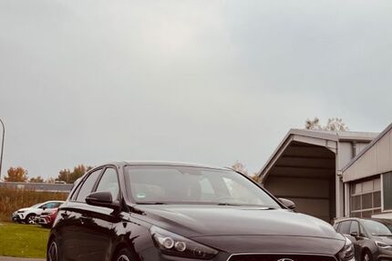 Hyundai i30 77.792 km 21.999 € Habscheid 54597