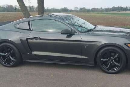 Ford Mustang 68.000 km 27.000 &euro; Gehrde 49596