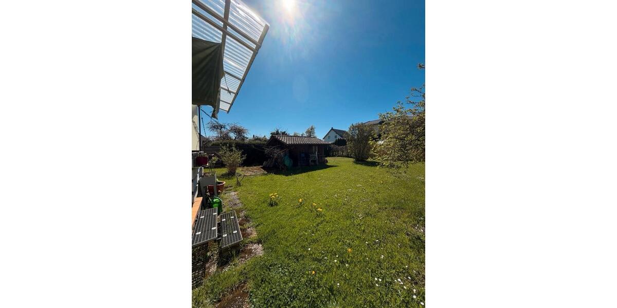 Doppelhaushälfte Wellendingen - 7 Zimmer, 160 m&sup2;, 329.000&euro; | Angebot:26931706