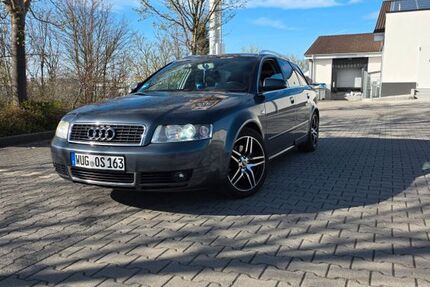 Audi A4 302.000 km 1.950 &euro; Weißenburg 91781
