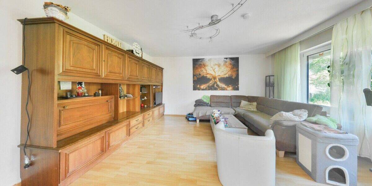 Einfamilienhaus Röttenbach - 7 Zimmer, 178 m&sup2;, 419.000&euro; | Angebot:26804952