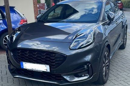 Ford Puma 56.466 km 20.300 &euro; Braunschweig 38110