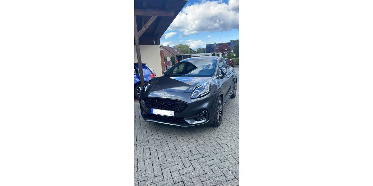 Ford Puma 56.466 km 20.300 &euro; Braunschweig 38110