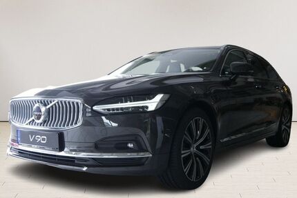 Volvo V90 13.800 km 58.490 € Ulm 89081
