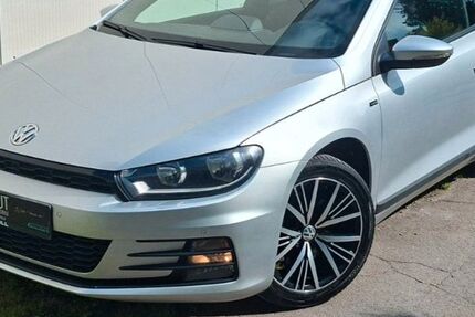 VW Scirocco 75.821 km 14.999 &euro; Detmold 32758