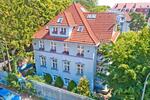 Dachgeschoßwohnung Korswandt - 2 Zimmer, 82 m&sup2;, 750&euro; | Angebot:26059847