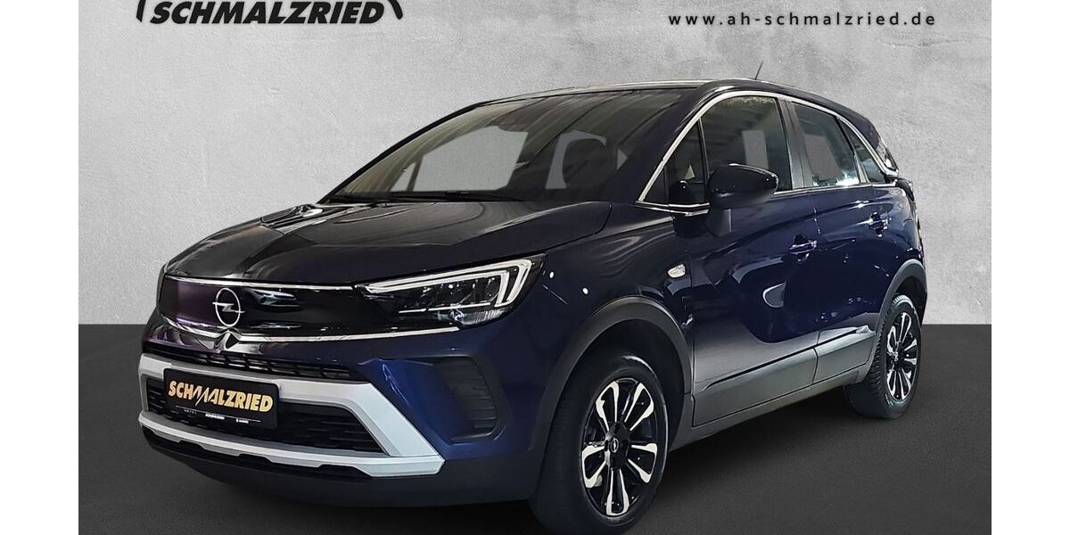 Opel Crossland (X) 8.773 km 19.970 &euro; Bremerhaven 27570