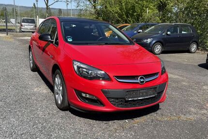 Opel Astra 192.000 km 4.599 &euro; Wiesbaden 65197