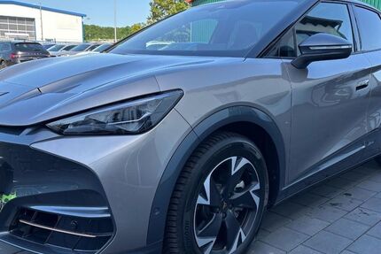Cupra Tavascan 2.500 km 39.990 &euro; Ilsede 31246