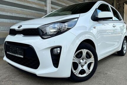Kia Picanto 122.000 km 6.900 &euro; Stuttgart 70563