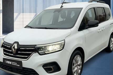 Renault Kangoo 55.614 km 22.990 &euro; Hamburg 22529