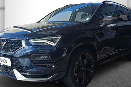 Cupra Ateca 78.830 km 27.490 &euro; Hauneck b. Bad Hersfeld 36282