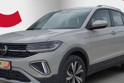 VW T-Cross 1.293 km 24.450 &euro; Wackersdorf 92442