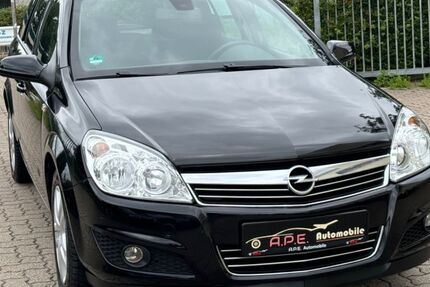 Opel Astra 97.000 km 3.900 &euro; Norderstedt 22848
