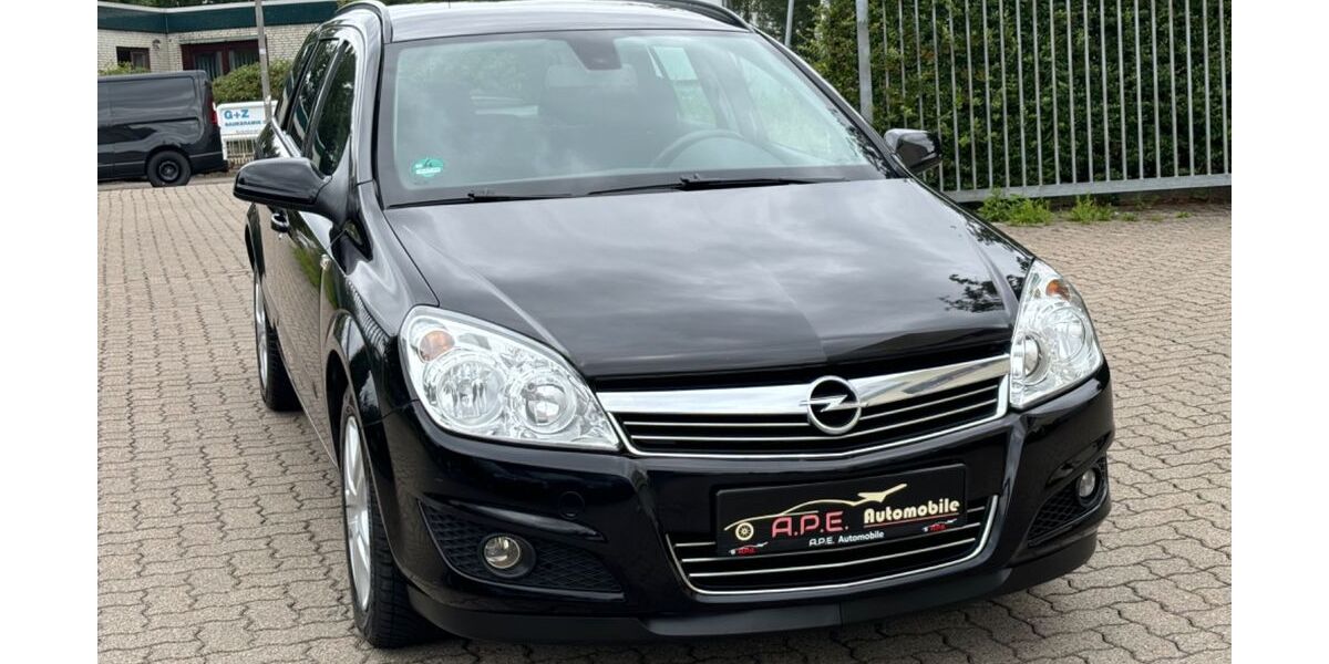 Opel Astra 97.000 km 3.900 &euro; Norderstedt 22848