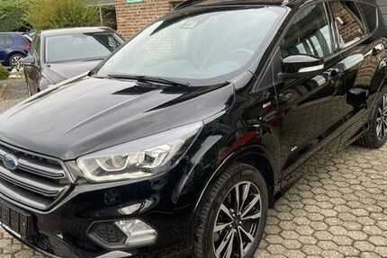 Ford Kuga 50.000 km 15.950 &euro; Eschweiler 52249