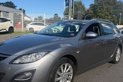 Mazda 6 138.000 km 7.490 &euro; Datteln 45711